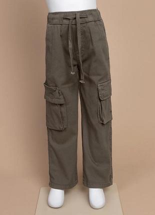 Джинси для хлопчика