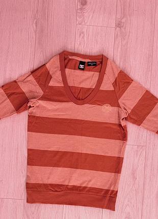 Dc shoes кофта жіноча розмір xs