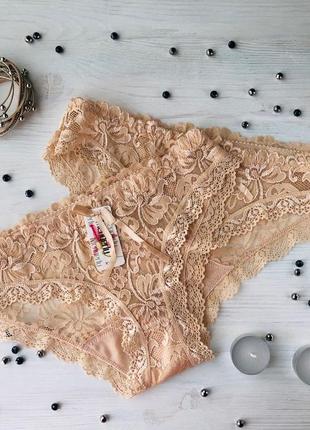 Мереживні трусики