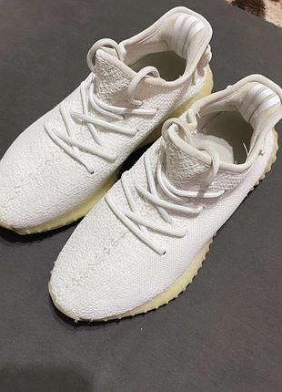 Кроссовки адедас изи буст adidas yeezy boost