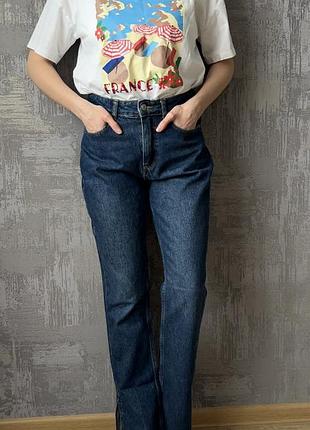 Джинсы женские