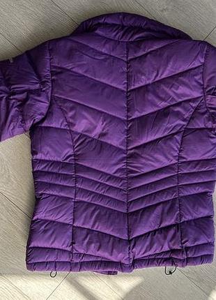 Куртка columbia bugaboot original omni heat elk
