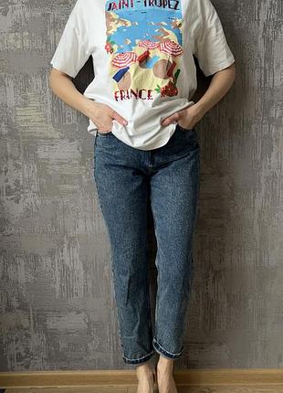 Джинсы женские