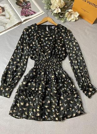 Невероятно красивое платье