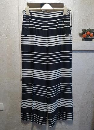 Брюки вискоза marella