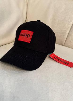 Кепка hugo