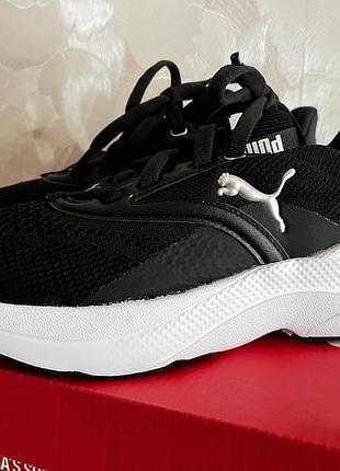 Женские кроссовки puma