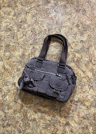 Сумка kipling с обезьянкой