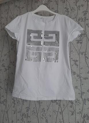 Футболка стан хороший