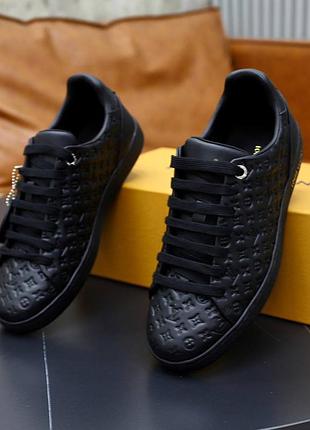 Кроссовки 👌 кожа 2