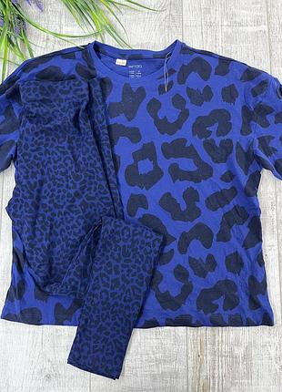 Пижама женская