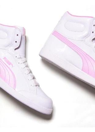 Кросівки puma