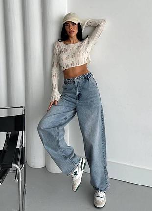 Джинсы скейтеры туречки