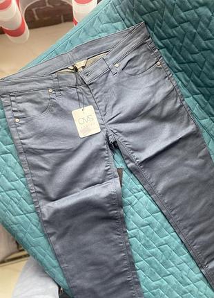Штани брюки джинси xs-s