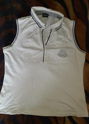 Футболка поло