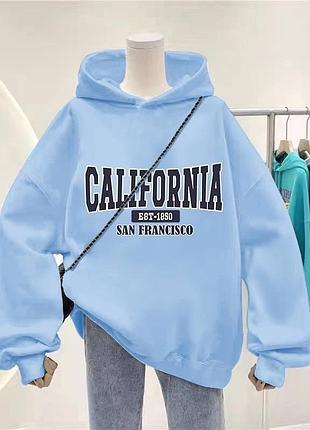 Худі для дівчинки