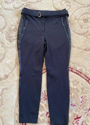 Классные брюки marc cain sports