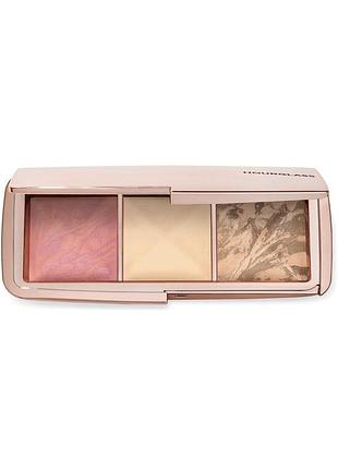 Hourglass ambient lighting palette- sublime edit новинка