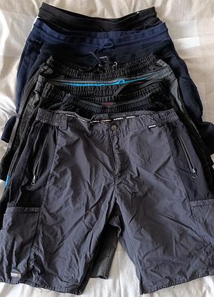 Шорти. l. 2xl