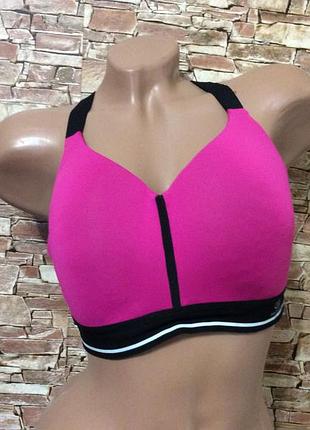 Бюстгальтер 80-85d на тонкому поролоні  ліф без кісточок