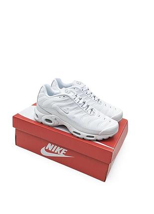 Кроссовки Nike vista lite white