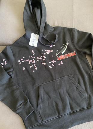 Худі худи бершка м