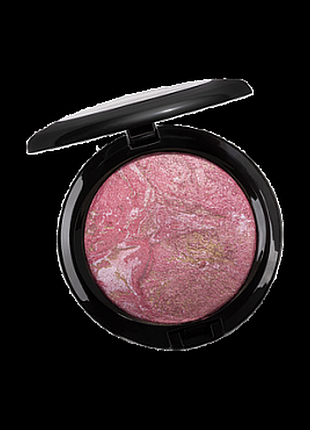 Мінеральні рум'яна gizzene, 9 г cb 04 pink marble