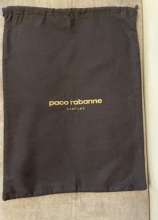 Пильовик paco rabanne