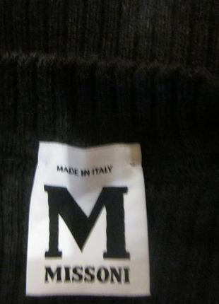 Кофточка missoni оригинал 3
