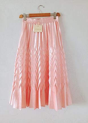 Спідниця плісе, s