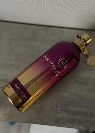 Sweet peony від montale 90 /100ml - оригінал