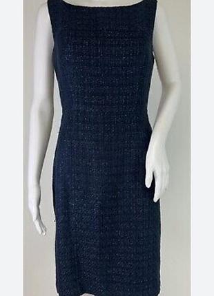 Твідова сукня футляр tory burch оригінал