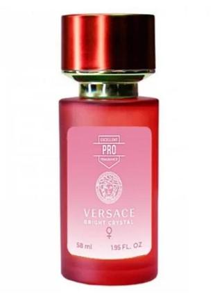 Духи парфуми versace bright crystal 58мл3 фото