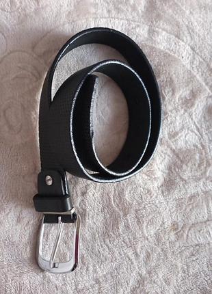 Брючный ремешок для мальчика