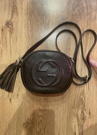 Сумка gucci