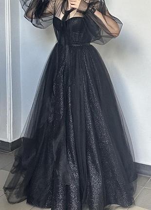 Сукня випускна, вечірня, весільна