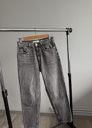 Джинсы mango, 34 размер
