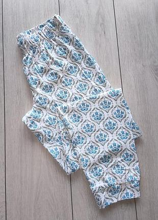Піжамні штани primark, eur 46-48 / uk 18-20