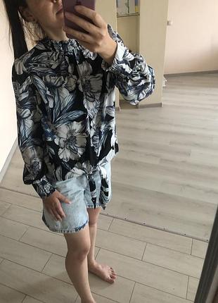 Блуза dorothy perkins 2