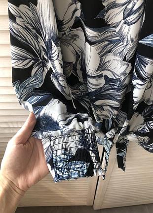 Блуза dorothy perkins 3