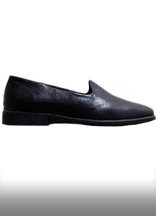 Лоферы балетки ecco  40 eur стелька 25,5 см