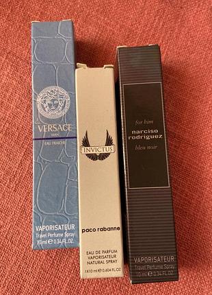 Міні парфуми 10ml