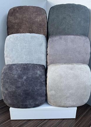 Чохли на кухонні стільці