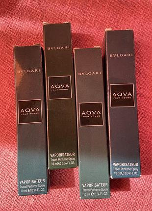 Міні парфуми 10ml