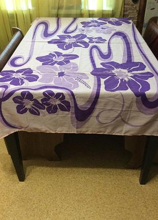 Скатерть 180*108