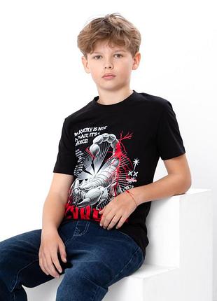 Футболка для мальчика (подростковая), носи свое, 270 грн
