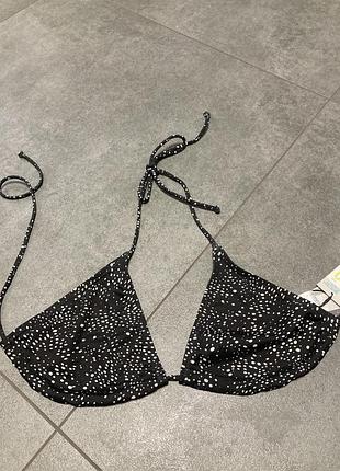 Купальник верх