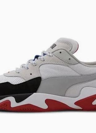 Пума скудерія феррарі