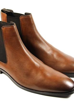 Мужские ботинки zign 12311