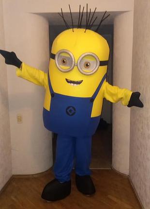 Ростовой костюм мяча